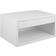 AC Design Furniture Cholet White Nachttisch 35x50cm