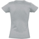 Sol's Imperial Women's Round Neck T-shirt - Grey Marl