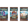 Ravensburger Disney Lorcana Trading Card Game Azurite Sea Display Box