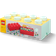 Room Copenhagen Lego Förvaringskloss med 8 Knoppar Turkos