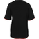Urban Classics Contrast Tall Tee - Black/Red