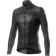 Castelli Men's Aria Shell Jacket - Dark Grey
