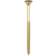 Timco Yellow C2 Strong-Fix Double Countersunk PZ2 Screws Box 200pcs