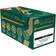 Timco Yellow C2 Strong-Fix Double Countersunk PZ2 Screws Box 200pcs
