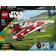 LEGO Star Wars Jedi Bobs Starfighter 75388