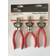 Draper 67924 3-Pieces Pliers