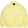 Rains Fuse Bomber Jacket - Straw
