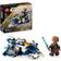 LEGO Star Wars Plo Koon's Jedi Starfighter Microfighter 75400