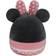 Squishmallows Disney Minnie Mouse 14"