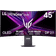 LG UltraGear 45GX950A-B 45"