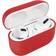 Ideal of Sweden Silicone Airpods Pro Gen 1&2 Case Red