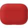 Ideal of Sweden Silicone Airpods Pro Gen 1&2 Case Red