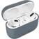 Ideal of Sweden Silicone Airpods Pro Gen 1&2 Case Midnight Blue