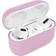 Ideal of Sweden Silicone Airpods Pro Gen 1&2 Case Black