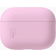 Ideal of Sweden Silicone Airpods Pro Gen 1&2 Case Black