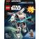 LEGO Star Wars Luke Skywalker X-wing Mech 75390
