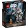 LEGO Star Wars Luke Skywalker X-wing Mech 75390