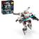 LEGO Star Wars Luke Skywalker X-wing Mech 75390