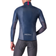 Castelli Men's Aria Shell Jacket - Belgian Blue