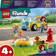 LEGO Friends Dog Grooming Car 42635