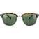 Polaroid Polarized PLD1012/S PR6/H8 - Gold/Havana