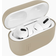 Ideal of Sweden Silicone Airpods Pro Gen 1&2 Case Black