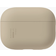 Ideal of Sweden Silicone Airpods Pro Gen 1&2 Case Beige