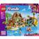 LEGO Friends Family Holiday Beach Resort 42673