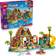 LEGO Friends Family Holiday Beach Resort 42673