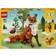 LEGO 3 in 1 Creator Forest Animals Red Fox 31154