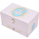 Djeco Ballerinas Song Music Box - Multicolour
