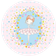 Djeco Ballerinas Song Music Box - Multicolour