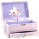 Djeco Ballerinas Song Music Box - Multicolour