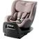 Britax Dualfix 5Z i-sze Dusty Rose