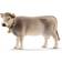 Schleich Brun Schweizisk Ko 13874