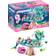 Playmobil Magic Beauty Salon with Jewel Case 70096