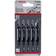 Bosch T144D 2 608 630 040 5 Pcs