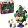 LEGO Super Mario Prince Florian & Castle Bowser 72042