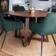 House Nordic Bombay Natur 180cm