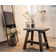 House Nordic Bombay Natur 180cm
