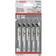 Bosch T 101 B 2 608 630 030 5Pcs