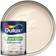 Dulux Quick Dry Woodstain Magnolia 0.75L