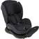 BeSafe iZi Plus Midnight Black Mélange