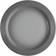 Le Creuset Signature Mist Grey Dinner Plate 27cm