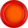 Le Creuset Signature Volcanic Dinner Plate 27cm
