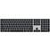 Apple Magic Keyboard with Touch ID and Numeric Keypad (English)