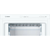 Bosch Serie 4 GSV36VWEV Hvit