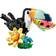 LEGO Creator 3 in 1 Wild Animals Tropical Toucan 31173