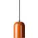 Co Bankeryd Lennon Burnt Orange Pendellampa ∅ 12cm