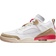 Nike Jordan Spizike Low M - White/Desert Camo/Sail/Fire Red